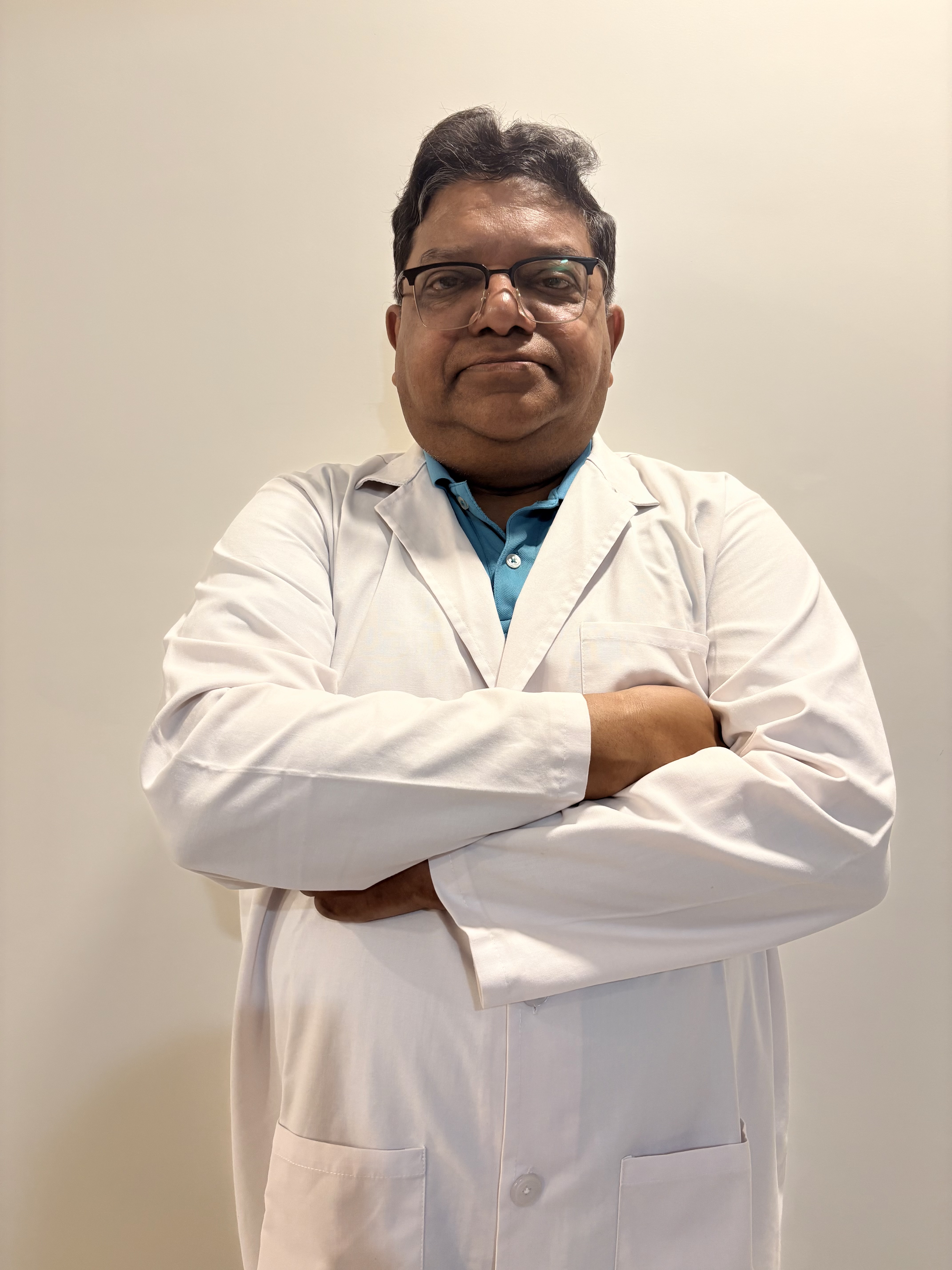 Dr.  Tathagata Bose